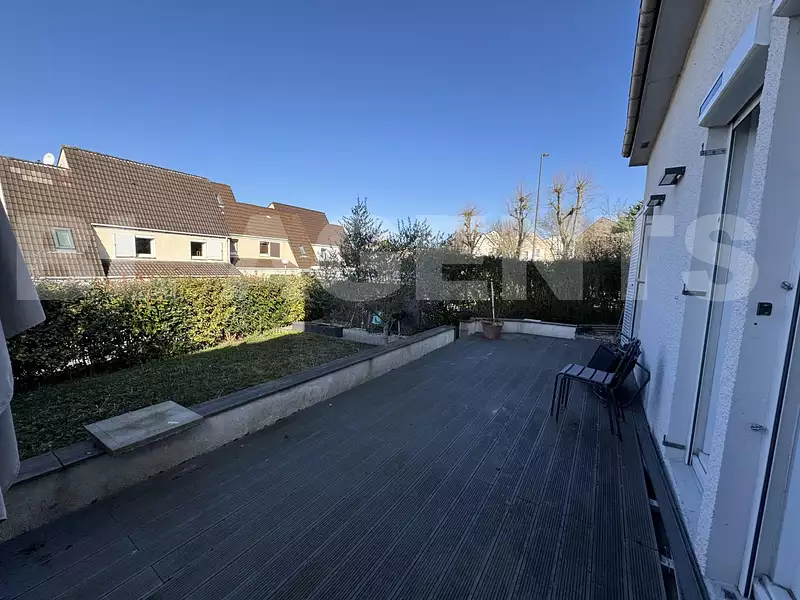 Maison, 150 m²