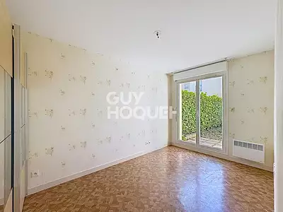 Appartement, 62 m²
