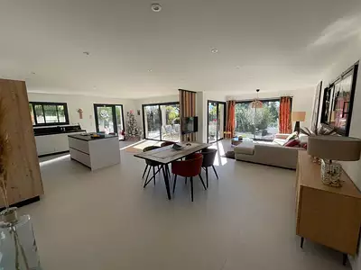 Appartement, 130 m²