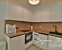 Appartement, 56 m²