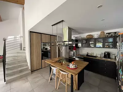 Maison, 160 m²