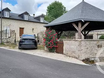 Maison, 180 m²