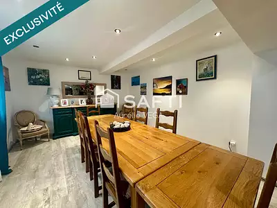 Maison, 300 m²