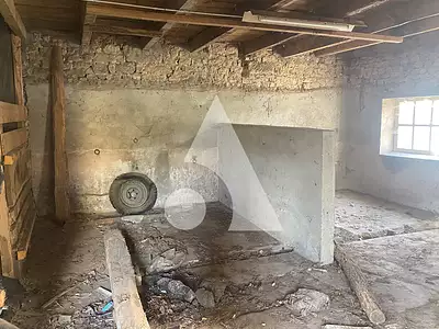Maison, 180 m²