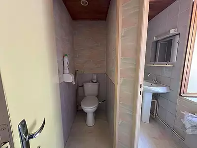 Maison, 87 m²