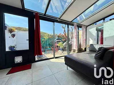 Maison, 48 m²