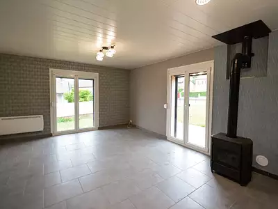 Maison, 97 m²
