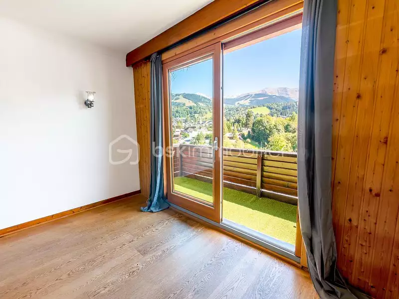 Appartement, 71 m²