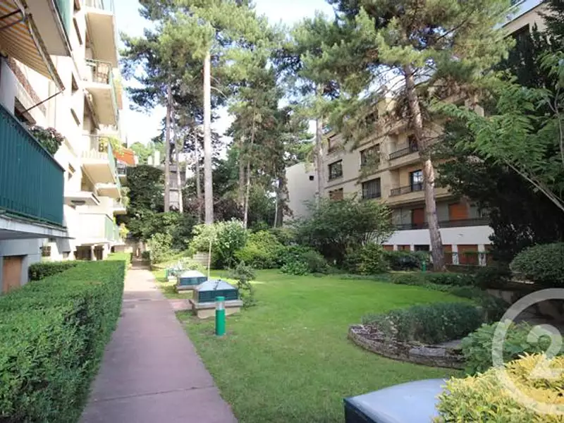 Appartement, 22,3 m²