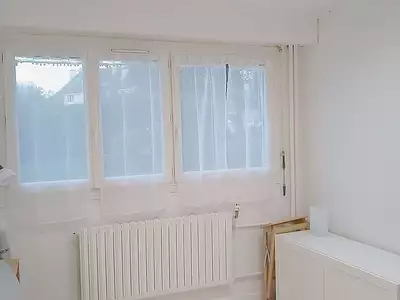 Appartement, 14 m²