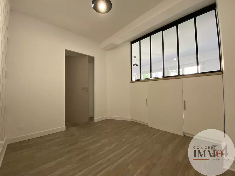 Appartement, 47 m²