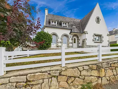 Maison, 134 m²