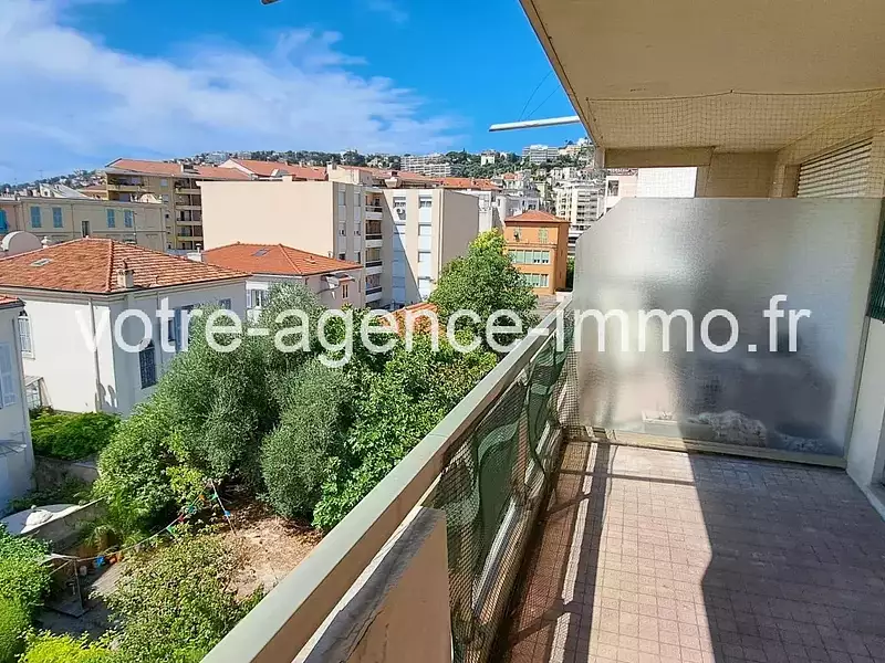 Appartement, 47,85 m²