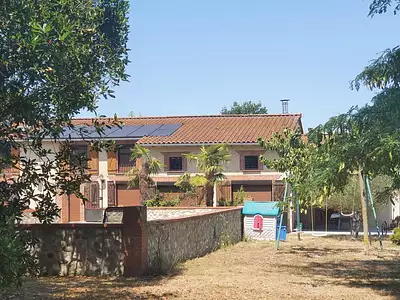 Maison, 223 m²