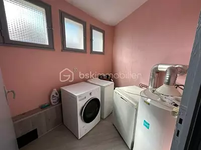 Maison, 120 m²