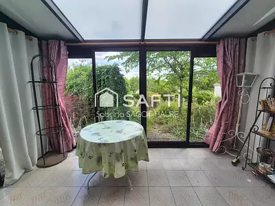 Maison, 120 m²