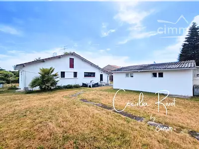 Maison, 101 m²