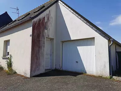 Maison, 47,88 m²