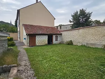 Maison, 135 m²