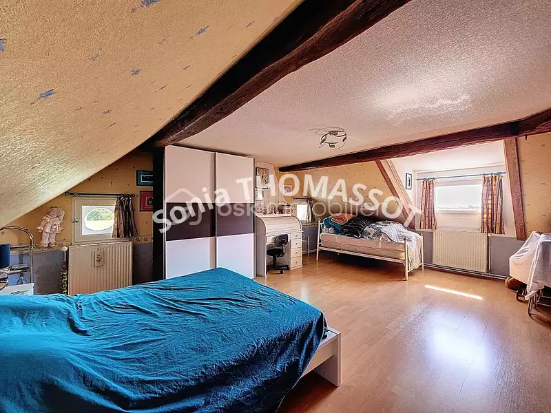 Maison, 130 m²
