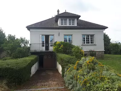 Maison, 97 m²