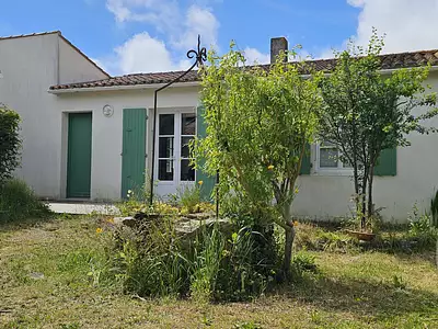 Maison, 96 m²