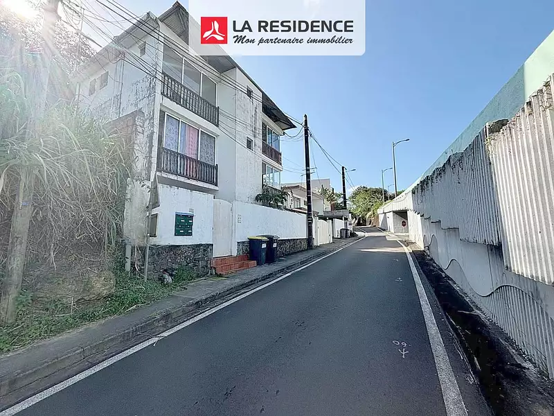 Appartement, 36,15 m²