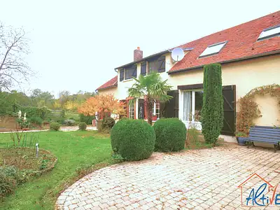 Maison, 253 m²