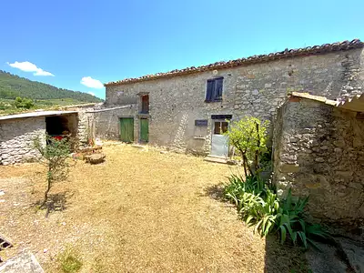 Maison, 110 m²