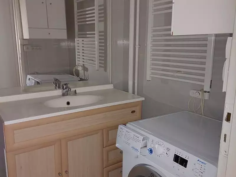 Appartement, 59,93 m²