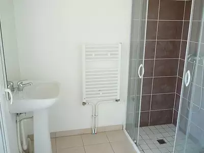 Appartement, 46,05 m²