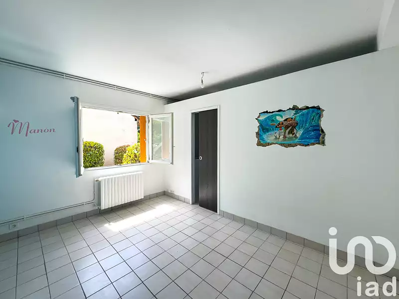 Maison, 190 m²