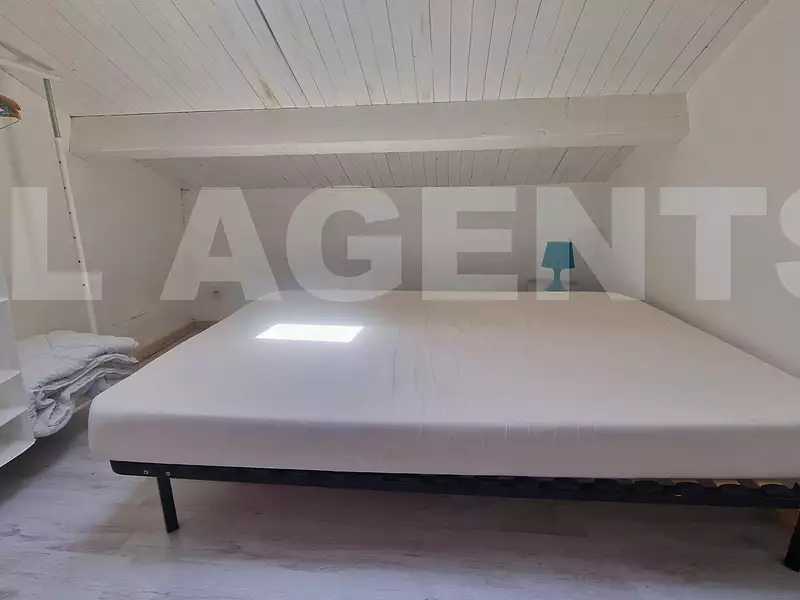 Appartement, 61 m²