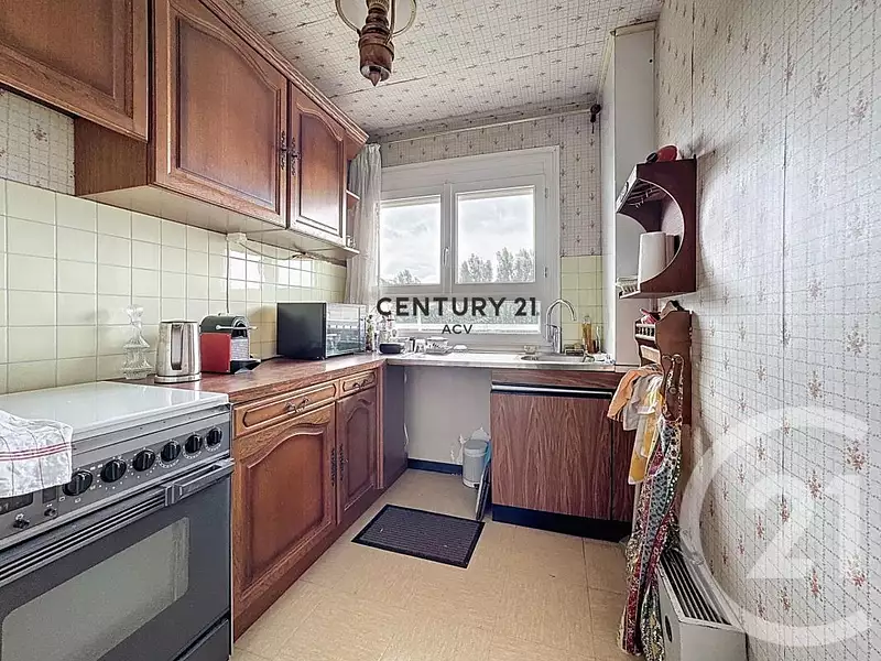 Appartement, 72 m²