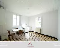 Maison, 116 m²