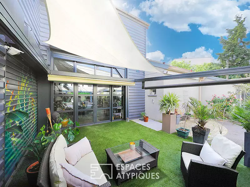 Maison, 300 m²