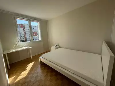 Appartement, 65 m²