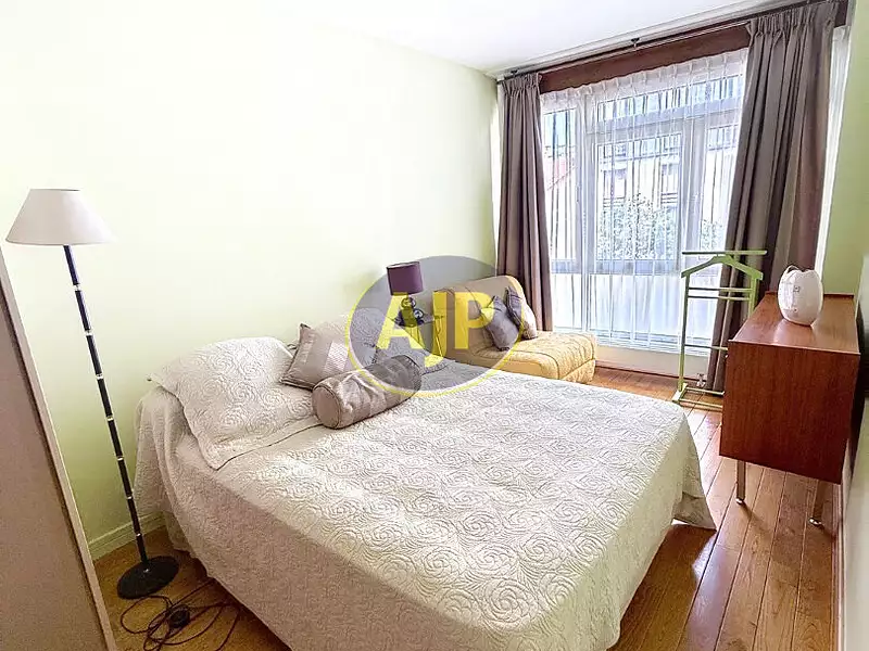 Appartement, 49,13 m²