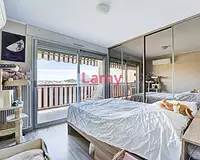 Appartement, 61,2 m²