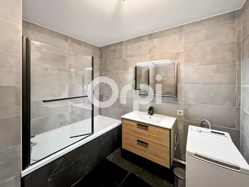 Appartement, 55 m²