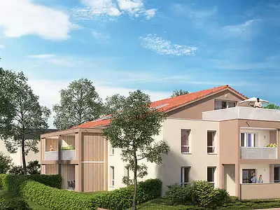 Le Domaine du Verger