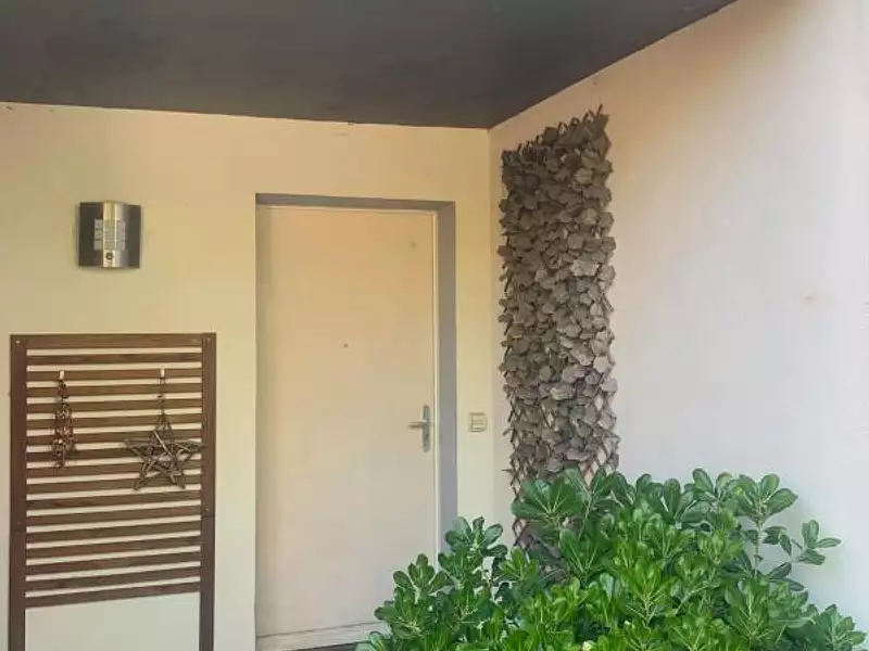 Maison, 68 m²