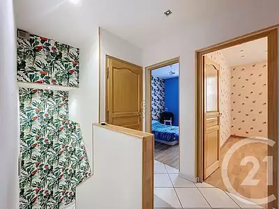 Maison, 121 m²