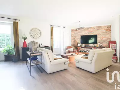 Maison, 154 m²