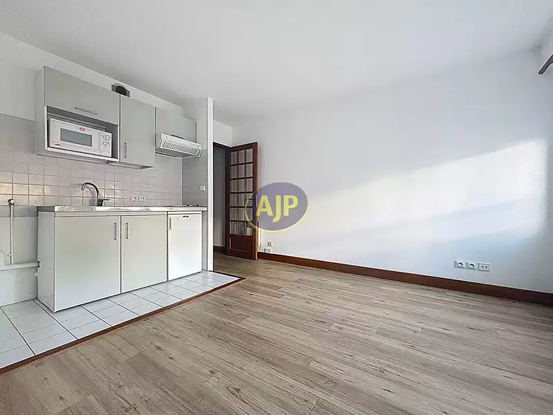 Appartement, 31 m²