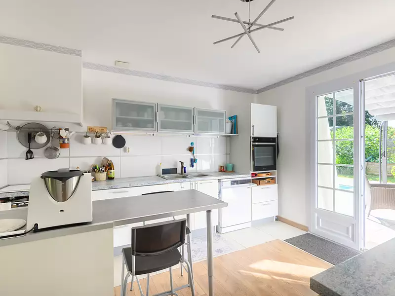 Maison, 199 m²