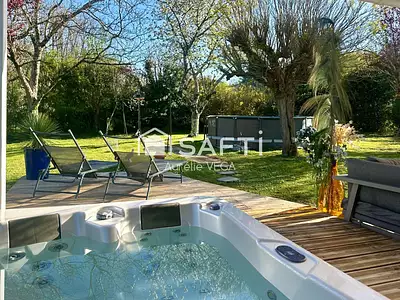 Maison, 200 m²