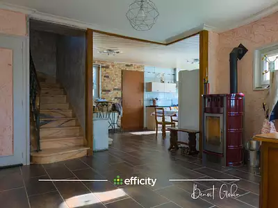 Maison, 143 m²