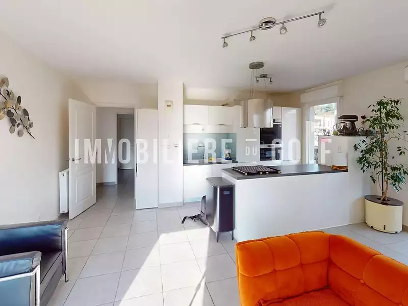Appartement, 79,12 m²