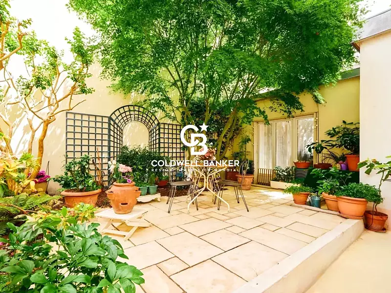 Appartement, 97,05 m²